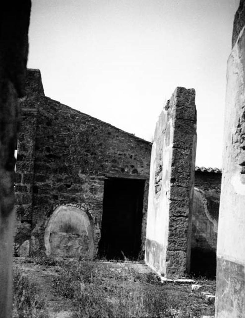 Bestand D Dai Rom W Jpgvi Pompeii W Looking West